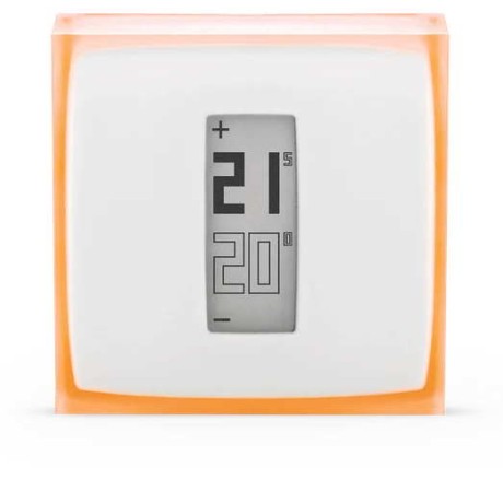Netatmo Pro Smart Thermostat