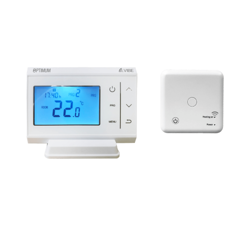 Tower PWFSTAT Wireless Internet Thermostat