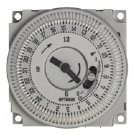 Mechanical Timer for Combi Boilers