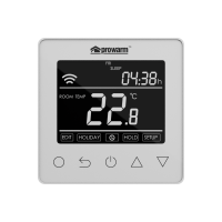 Prowarm ProTouch WiFi Thermostat  Prowarm ProTouch WiFi Thermostat