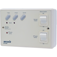 Secure (Horstmann) BX2000 