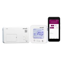 Secure (Horstmann) C1727 Wireless Control