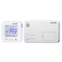 Secure (Horstmann) H3747 Wireless Control