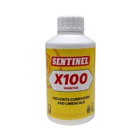 Sentinel X100 Concentrated Liquid Bottle  Sentinel X100 Concentrated Liquid Bottle
