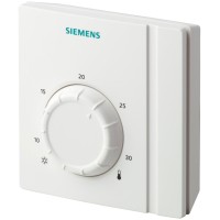 Siemens RAA21 Room Thermostat  Siemens RAA21 Room Thermostat