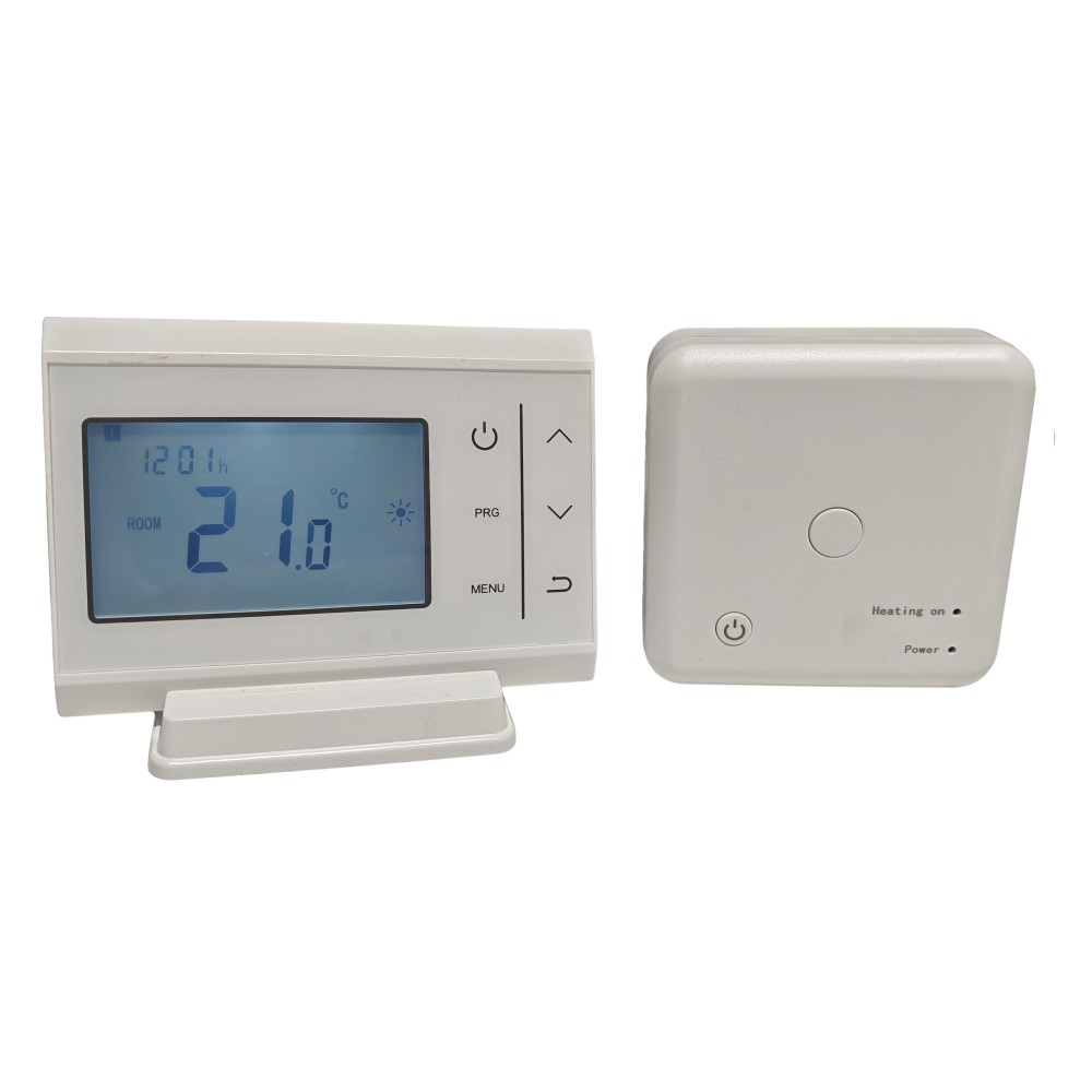 Tower PWFSTAT Wireless Internet Thermostat