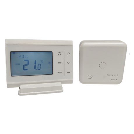 Tower PWFSTAT Wireless Internet Thermostat