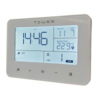 Tower PROG2 Dual Channel Programmer 