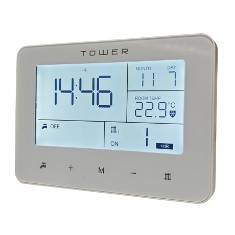 Tower PROG2 Dual Channel Programmer