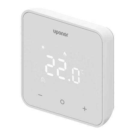 Uponor Smatrix Wave (Wireless) T-267 1144106 Digital Thermostat