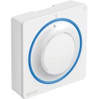 Uponor Smatrix Wave (Wireless) T-165 POD 1086981 Thermostat 