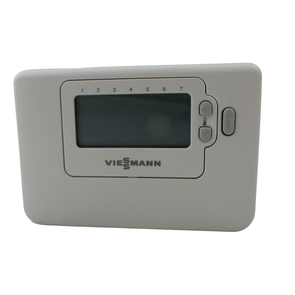 Viessmann Opentherm Wired Programmable Thermostat