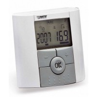 Watts BT-DP Wired Programmable Thermostat 