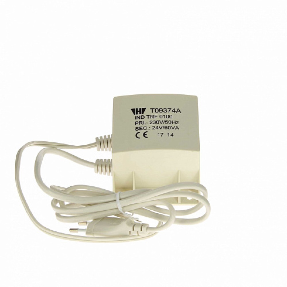 Watts TRSF 24v Transformer 