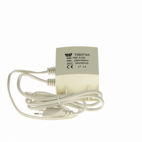 Watts TRSF 24v Transformer 