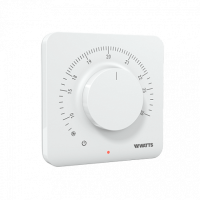 Watts P08017 Wired Underfloor Thermostat 