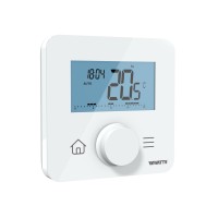 Watts Vision BT-DP03-RF Wireless Programmable Thermostat 