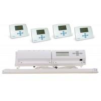 Watts Wireless Underfloor Thermostat Pack  
