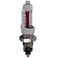 Replacement Flowmeter for Polypipe / Polyplumb Manifold 