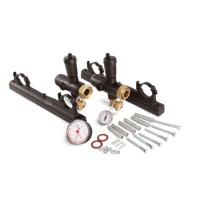 Wavin Manifold Starter Pack  Wavin Manifold Starter Pack