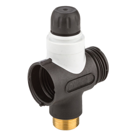 Wavin / Warmafloor Thermostatic Module