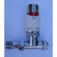 Drayton TRV4 - Straight  Drayton TRV4 - Straight