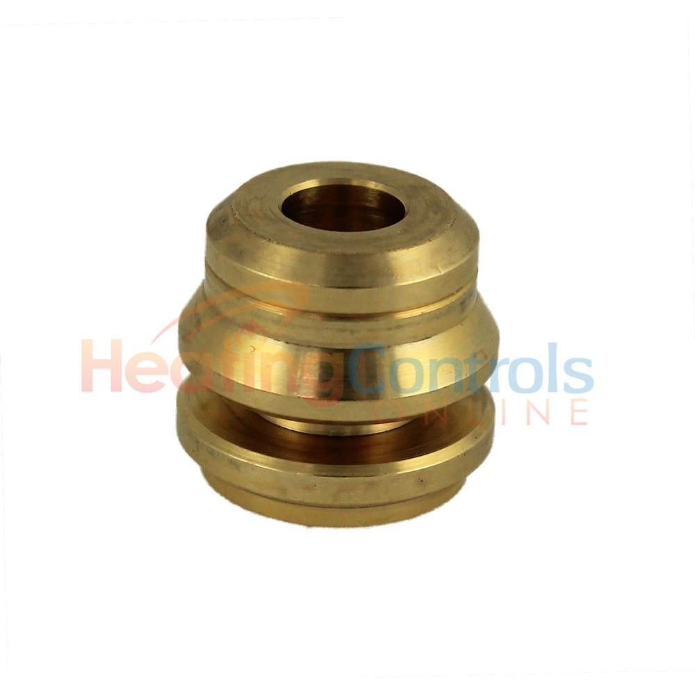 15mm x 8mm Reducer