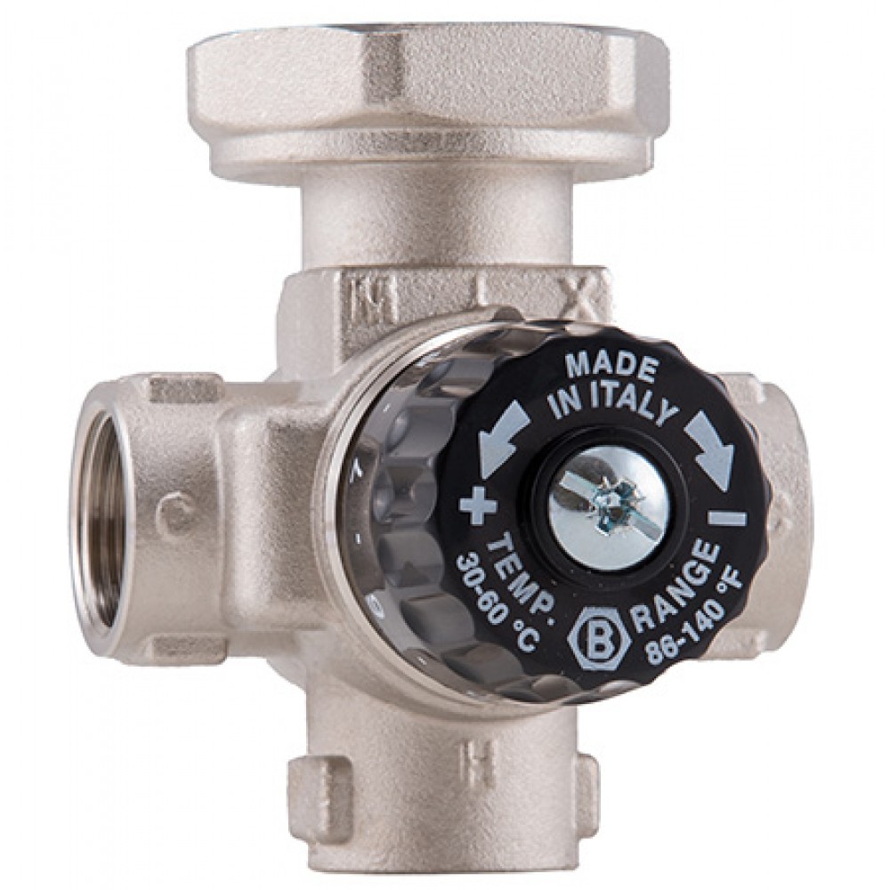 Barberi Thermostatic Mixing Valve