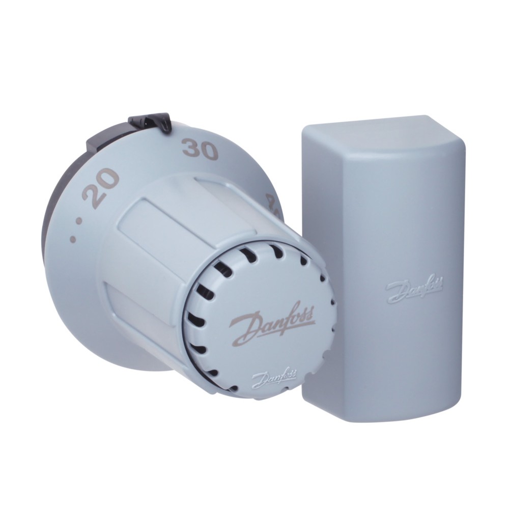 Danfoss FTC Thermostatic Head for Underfloor Heating