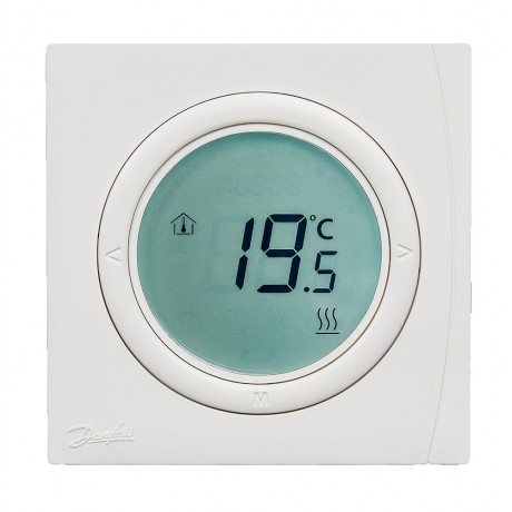 Danfoss RET2001B Wired Digital Thermostat