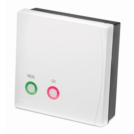 Danfoss RX1S Wireless Receiver