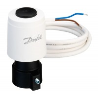 Danfoss Randall TWA-A Thermal Actuator  Danfoss Randall TWA-A Thermal Actuator