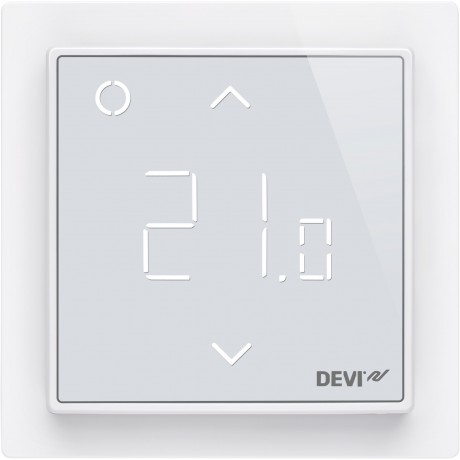 DEVIreg Smart Electric Underfloor Heating Thermostat