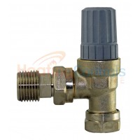 Danfoss Randall RA-FS Valve Body  Danfoss Randall RA-FS Valve Body