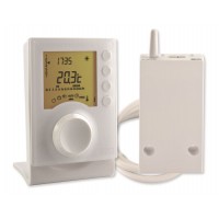 Delta Dore Tybox 137+ Simple Programmable Thermostat  Delta Dore Tybox 137+ Simple Programmable Thermostat