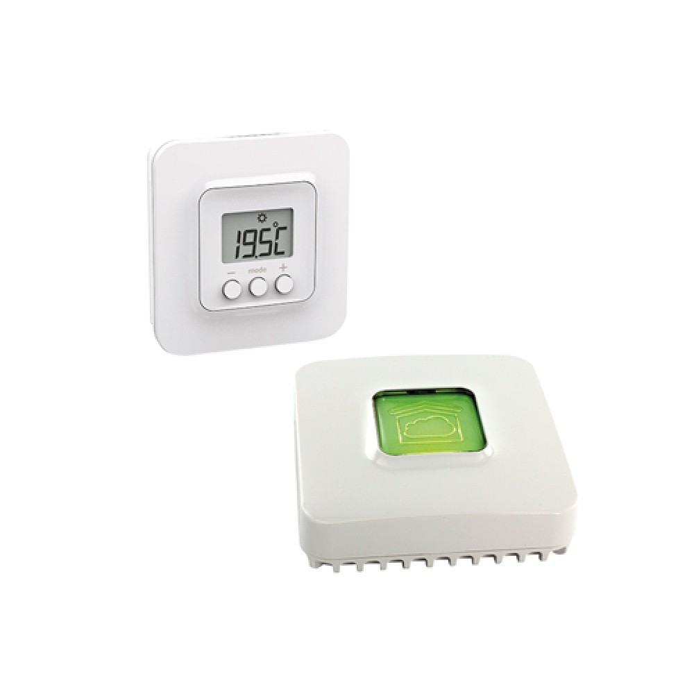 Delta Dore Tybox 5000 2-Wire Smart Thermostat