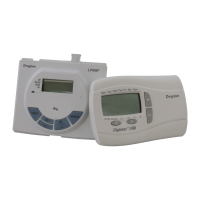 Drayton LP10RF (DT10RF) Wireless Controls for Worcester Boiler  Drayton LP10RF (DT10RF) Wireless Controls for Worcester Boiler