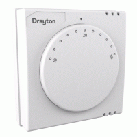 Drayton (ACL) RTS1 Room Thermostat  Drayton (ACL) RTS1 Room Thermostat