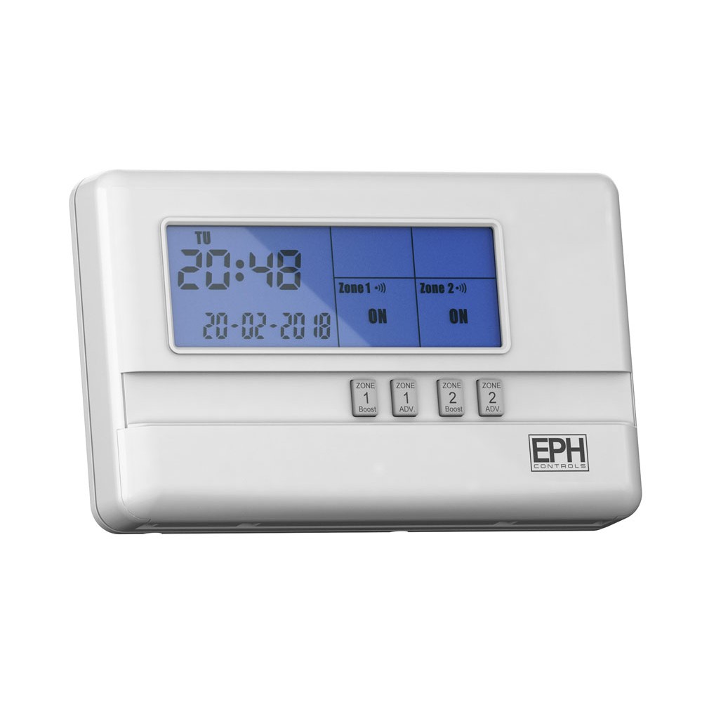 EPH R27-RF Full Programmer