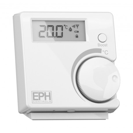 EPH RFR Wireless Room Thermostat
