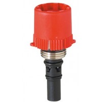 Emmeti Lockshield for Topway Manifold (Pack of 4)  Emmeti Lockshield for Topway Manifold (Pack of 4)