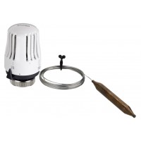 Emmeti Thermostatic Head For Underfloor Heating 