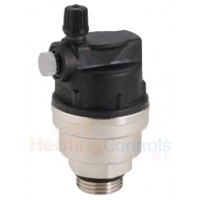 Emmeti Automatic Air Vent 