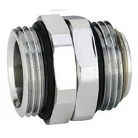 1" Swivel Male Nipple 