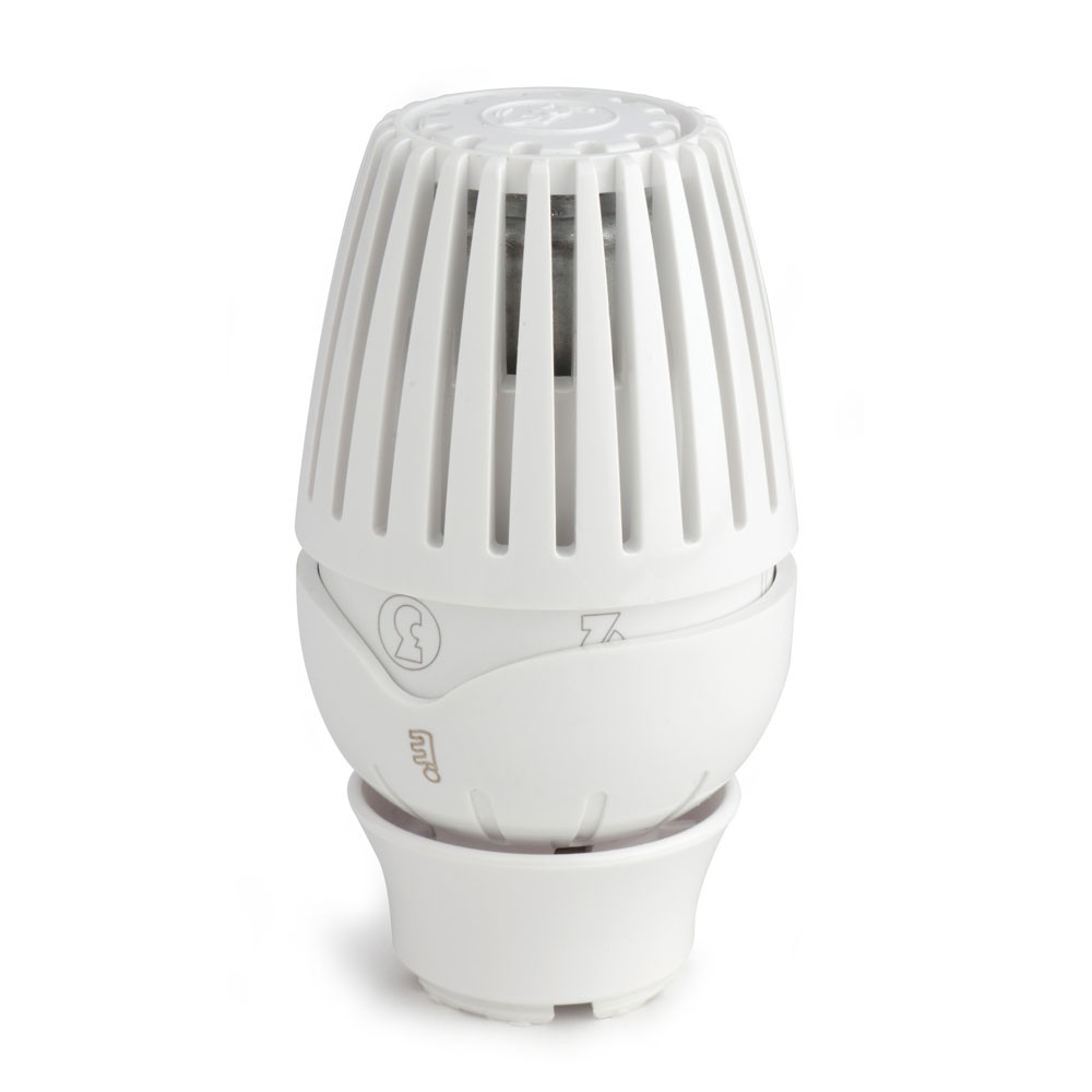 Replacement TRV Head for / Barlo