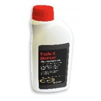 Tower Triple X Silencer 