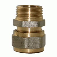 16x2mm Multilayer Pipe to 1/2" BSP 