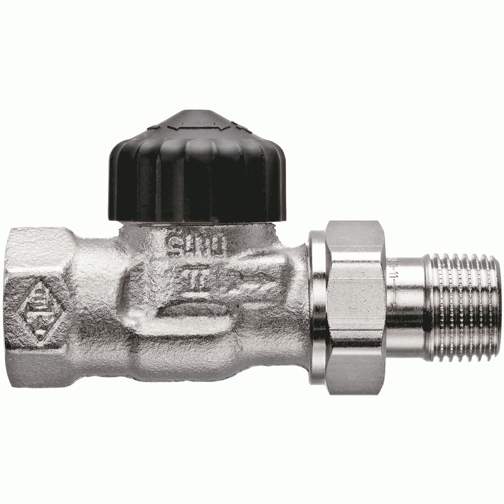 Thermostatic Valve Body 1" (DN25)