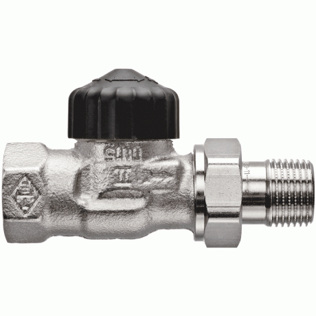 Thermostatic Valve Body 3/4" (DN20)