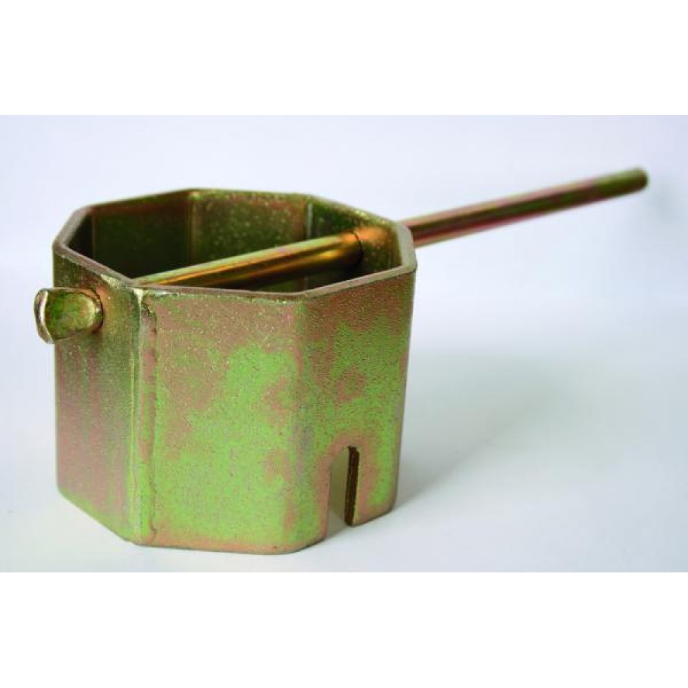 Immersion Heater Spanner - Box Type